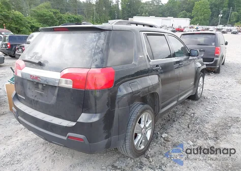 2015 GMC Terrain Slt-1 z USA, uszkodzony, nr VIN 2GKALSEK4F6319035